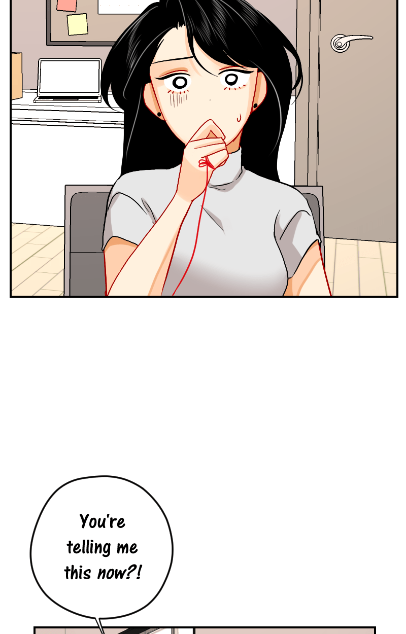 Love Me Knot Chapter 152 page 29 - 