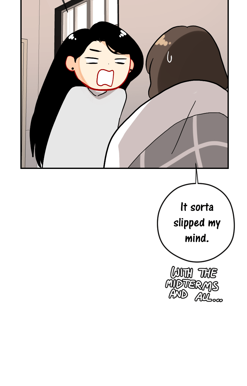 Love Me Knot Chapter 152 page 30 - 