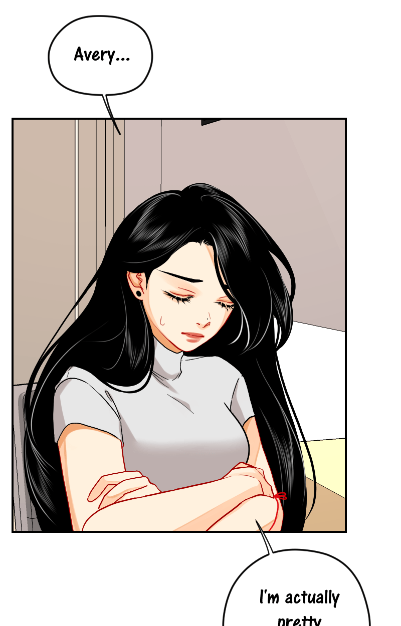 Love Me Knot Chapter 152 page 31 - 