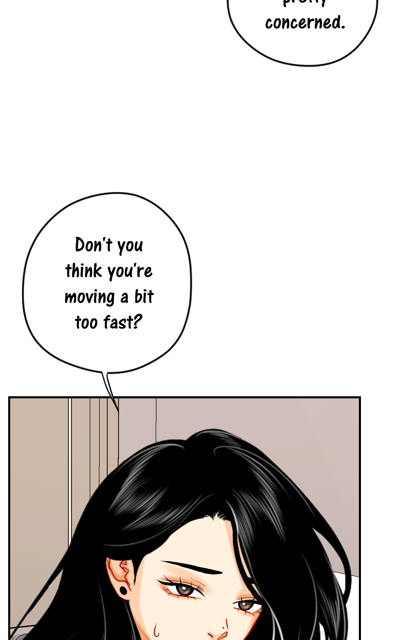 Love Me Knot Chapter 152 page 32 - 