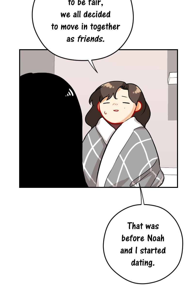 Love Me Knot Chapter 152 page 34 - 