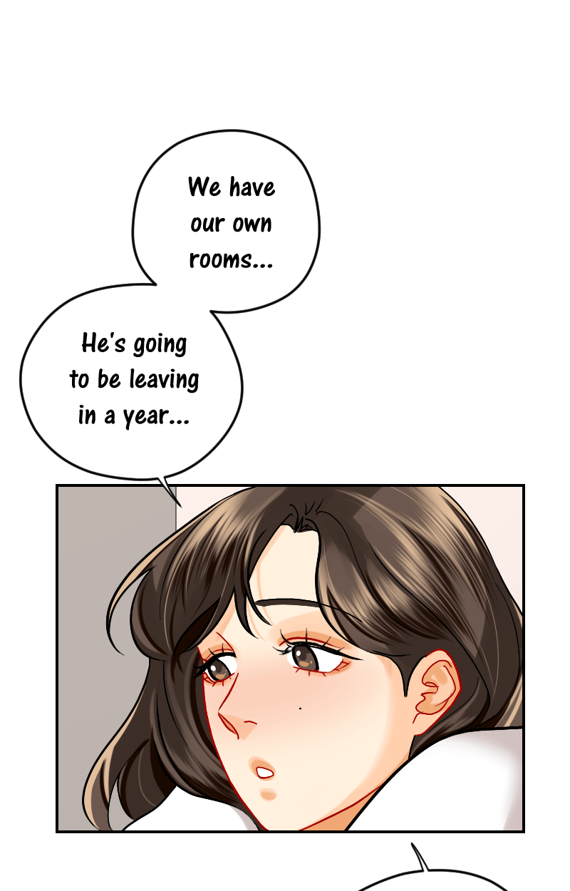 Love Me Knot Chapter 152 page 35 - 