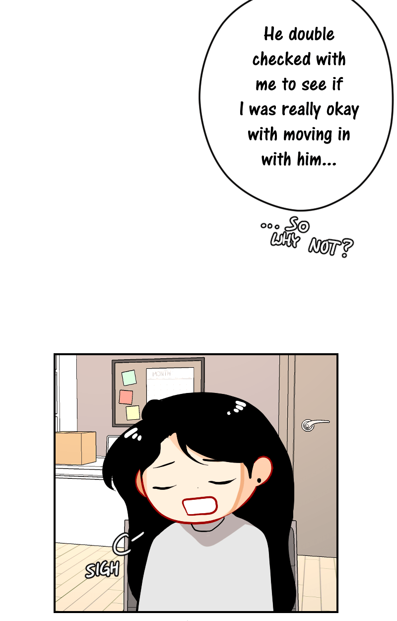 Love Me Knot Chapter 152 page 36 - 