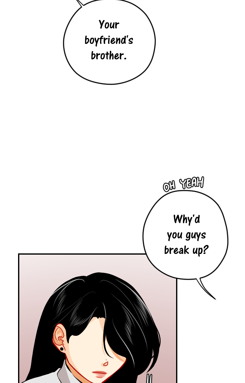 Love Me Knot Chapter 152 page 39 - 