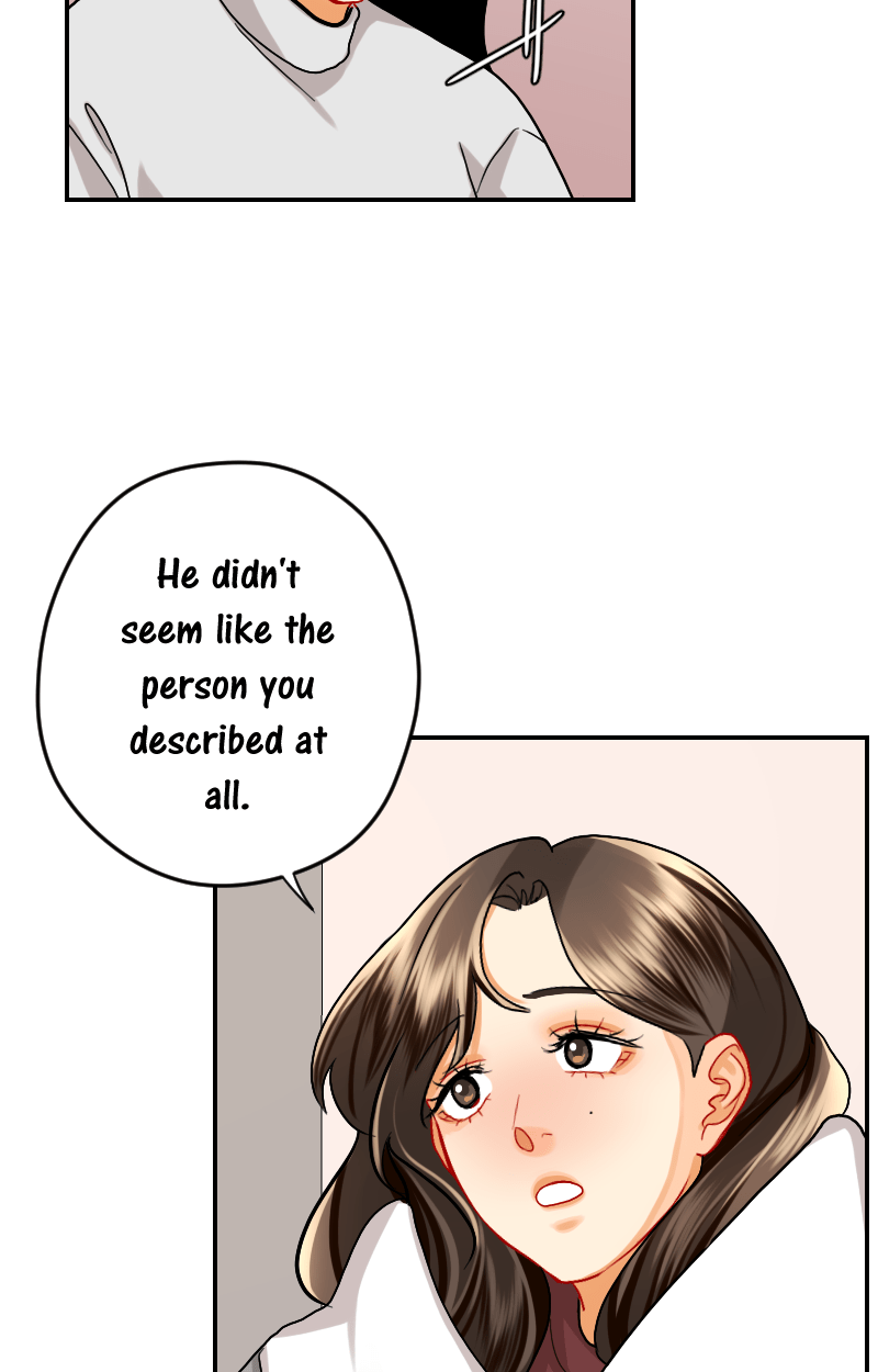 Love Me Knot Chapter 152 page 40 - 