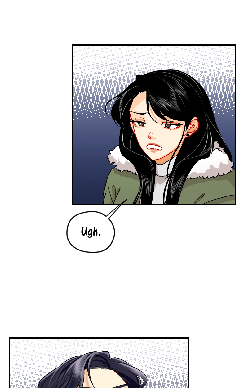 Love Me Knot Chapter 152 page 5 - 