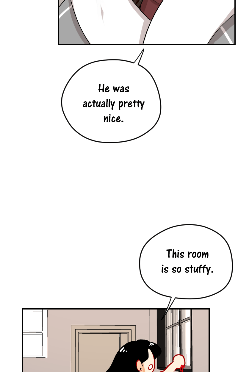 Love Me Knot Chapter 152 page 41 - 