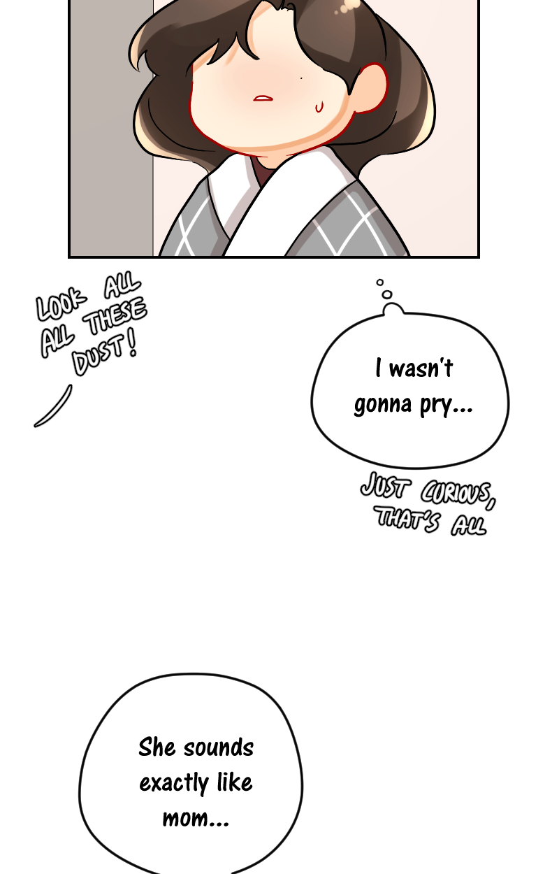 Love Me Knot Chapter 152 page 43 - 