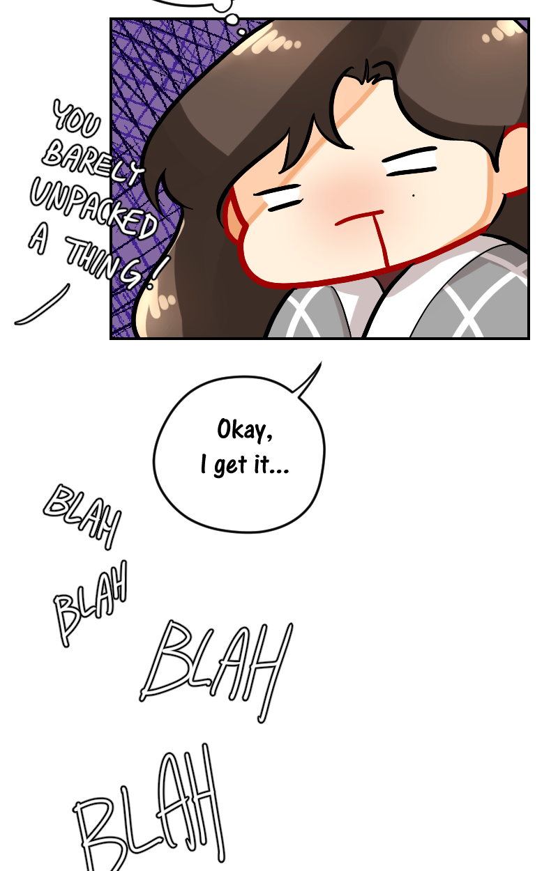 Love Me Knot Chapter 152 page 44 - 