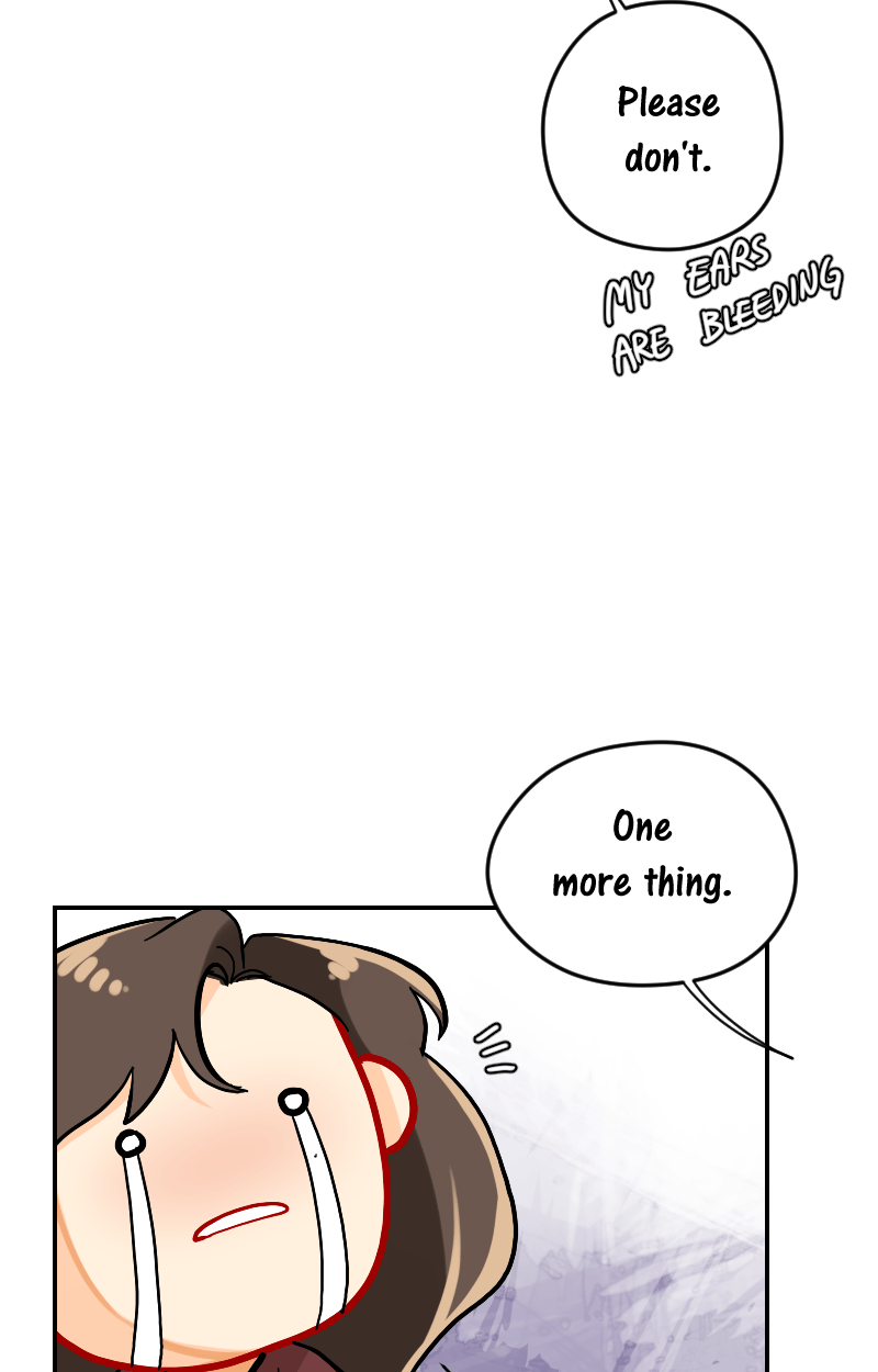 Love Me Knot Chapter 152 page 48 - 