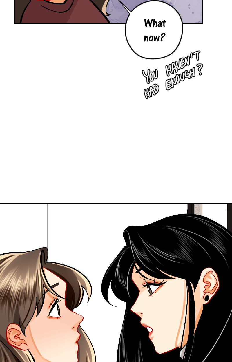 Love Me Knot Chapter 152 page 49 - 