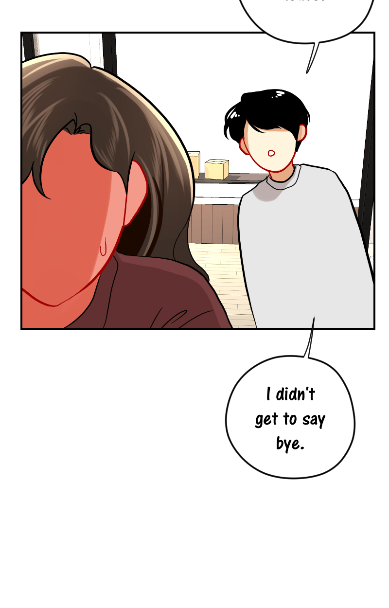 Love Me Knot Chapter 152 page 54 - 