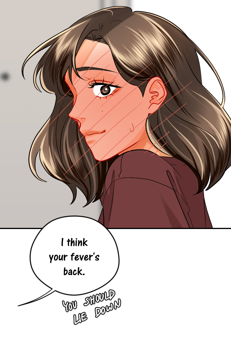 Love Me Knot Chapter 152 page 56 - 