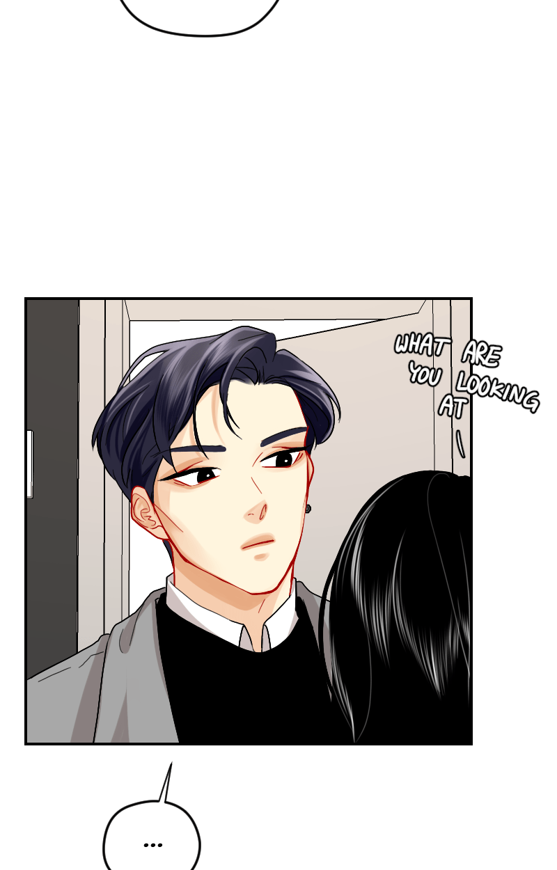 Love Me Knot Chapter 152 page 9 - 