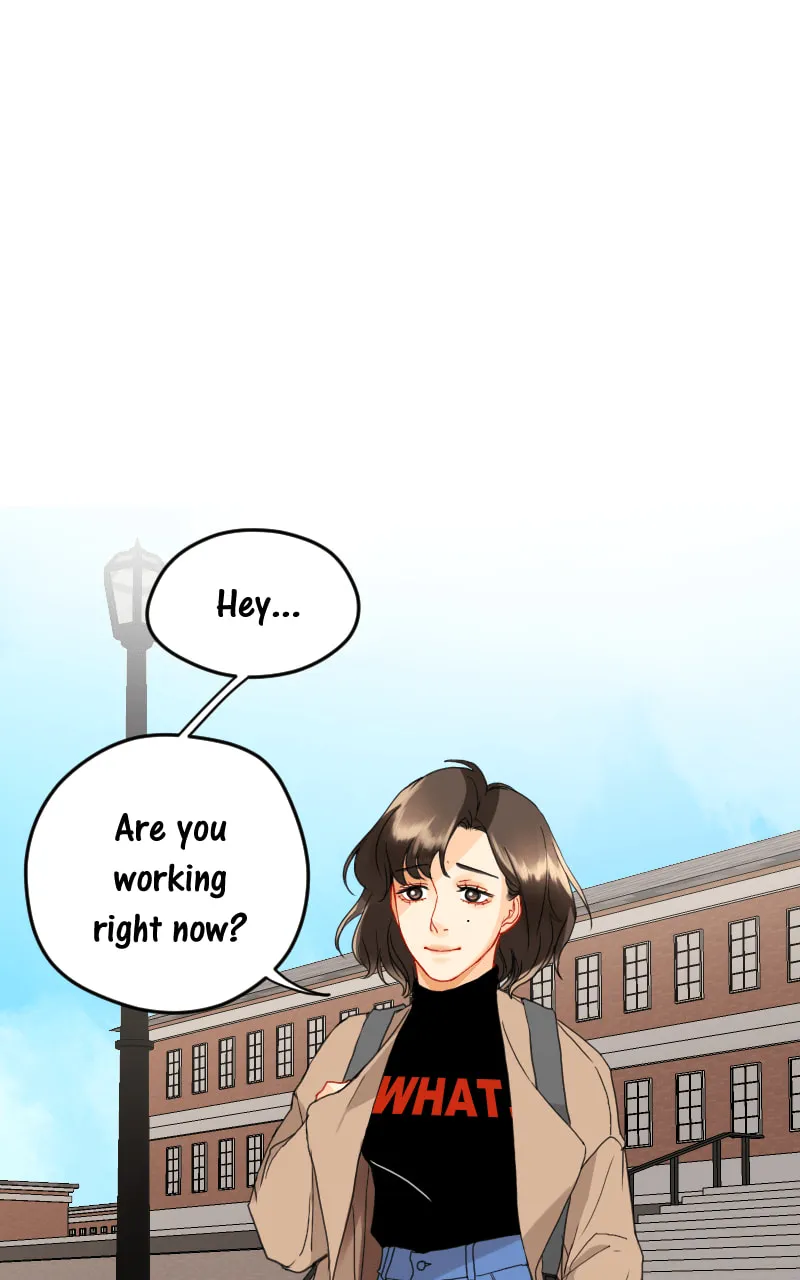 Love Me Knot Chapter 16 page 1 - 
