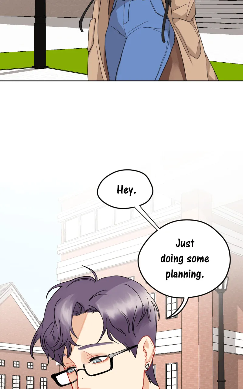 Love Me Knot Chapter 16 page 2 - 