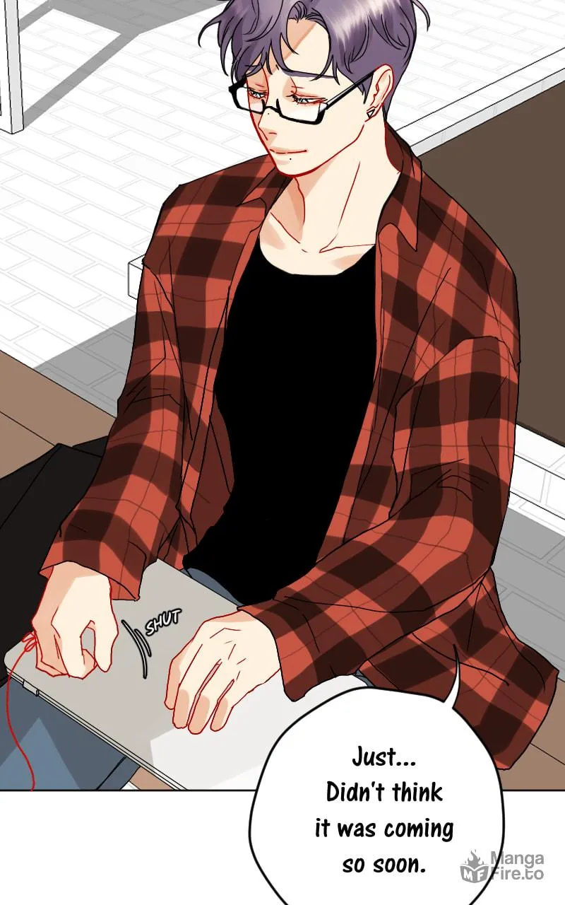 Love Me Knot Chapter 16 page 12 - 