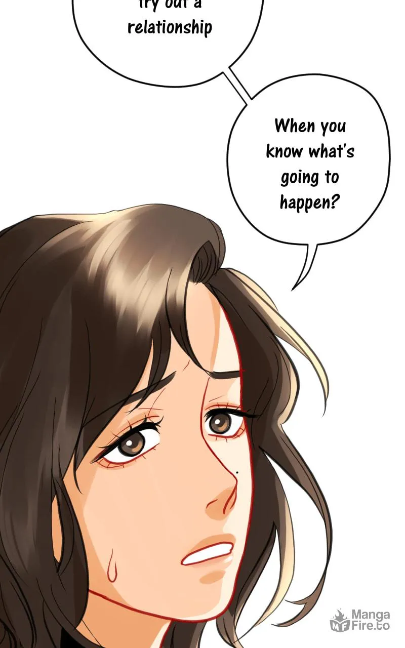 Love Me Knot Chapter 16 page 15 - 