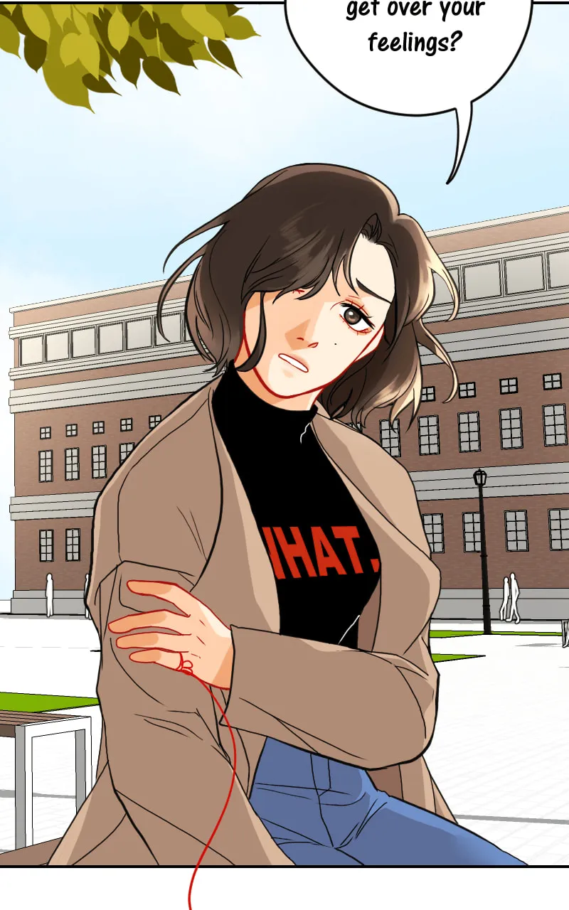 Love Me Knot Chapter 16 page 17 - 