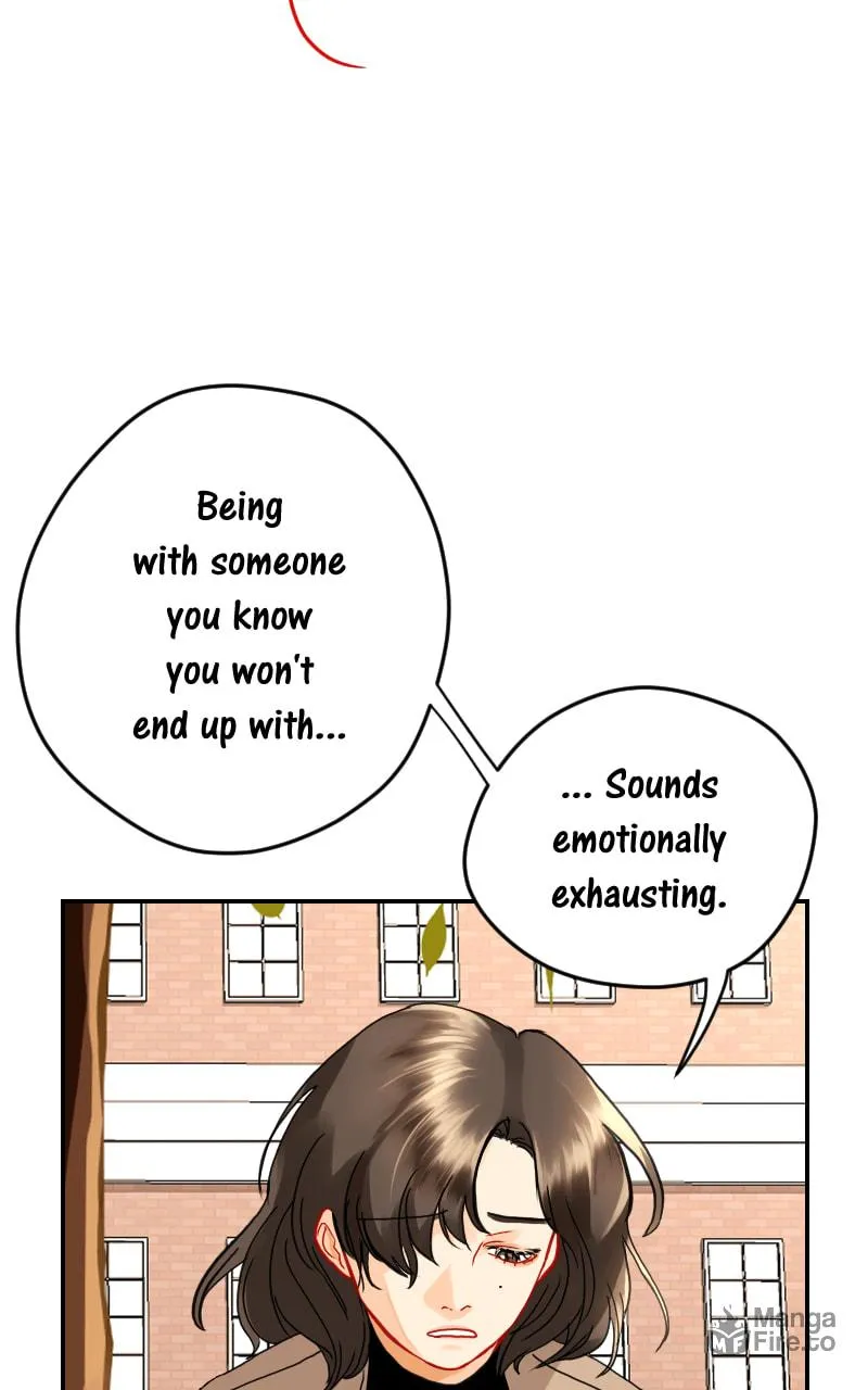 Love Me Knot Chapter 16 page 18 - 