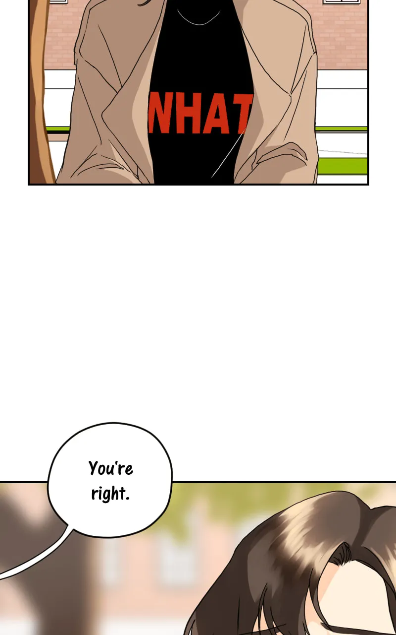 Love Me Knot Chapter 16 page 19 - 
