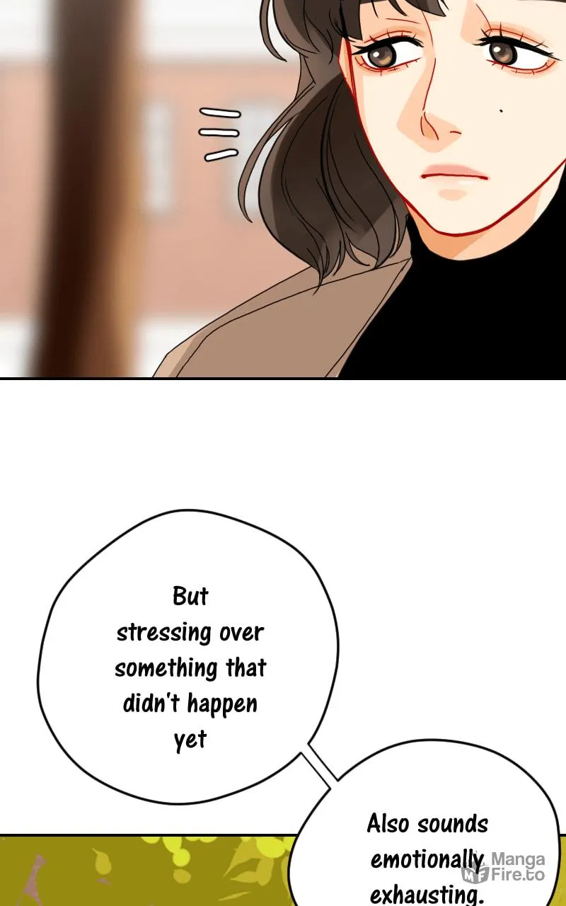 Love Me Knot Chapter 16 page 20 - 