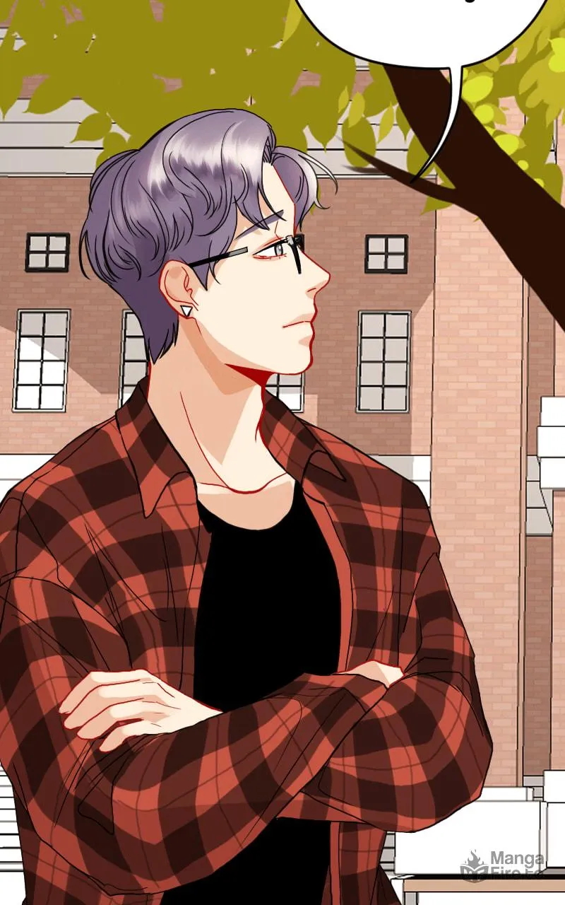 Love Me Knot Chapter 16 page 21 - 