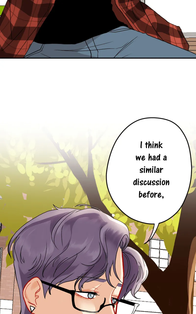 Love Me Knot Chapter 16 page 22 - 