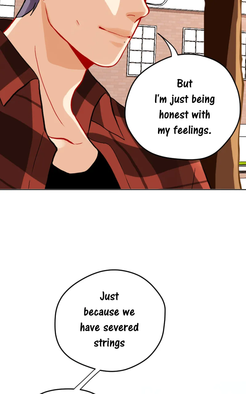 Love Me Knot Chapter 16 page 23 - 