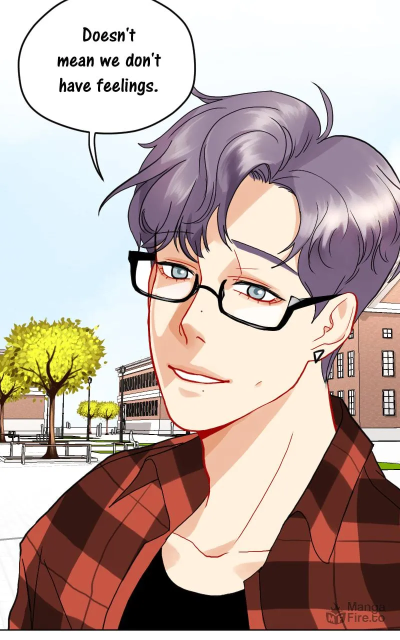 Love Me Knot Chapter 16 page 24 - 