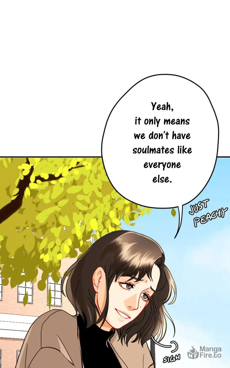 Love Me Knot Chapter 16 page 25 - 