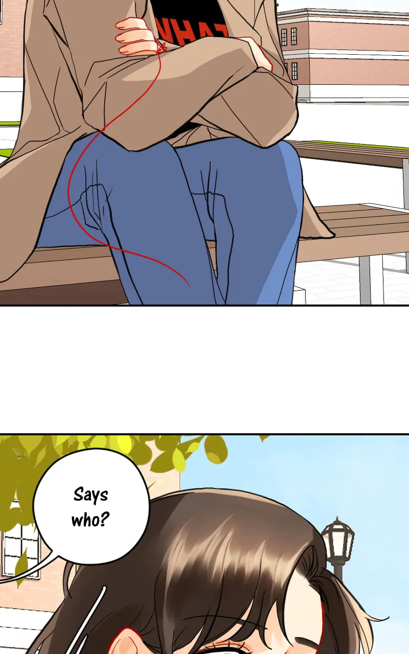 Love Me Knot Chapter 16 page 26 - 