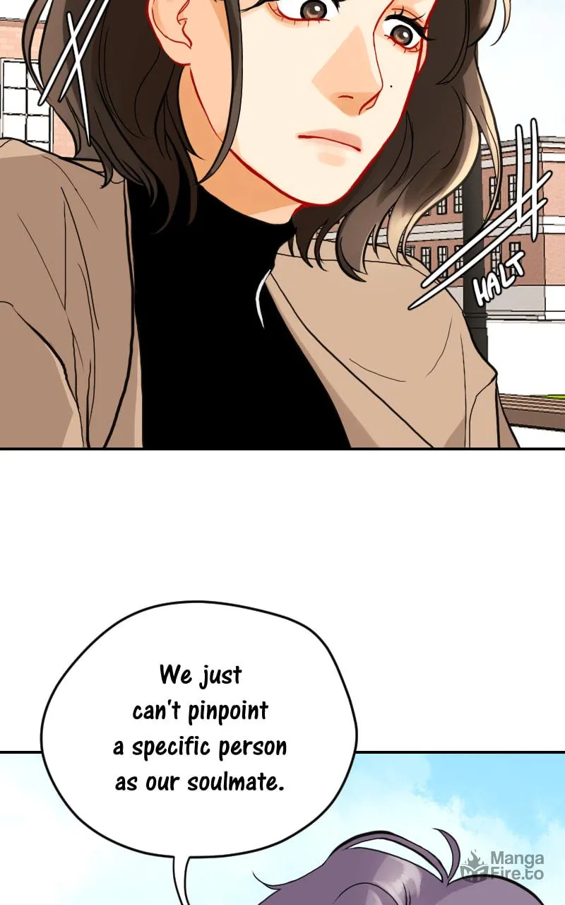 Love Me Knot Chapter 16 page 27 - 