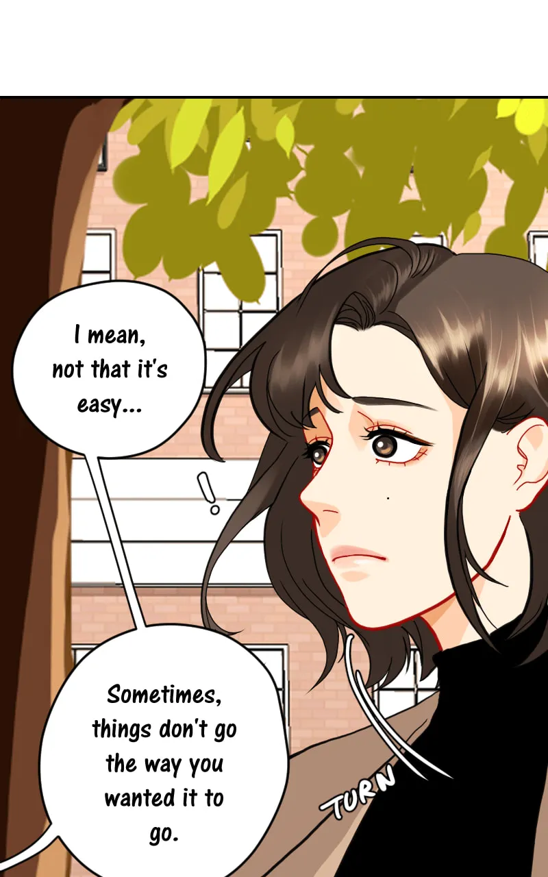 Love Me Knot Chapter 16 page 29 - 