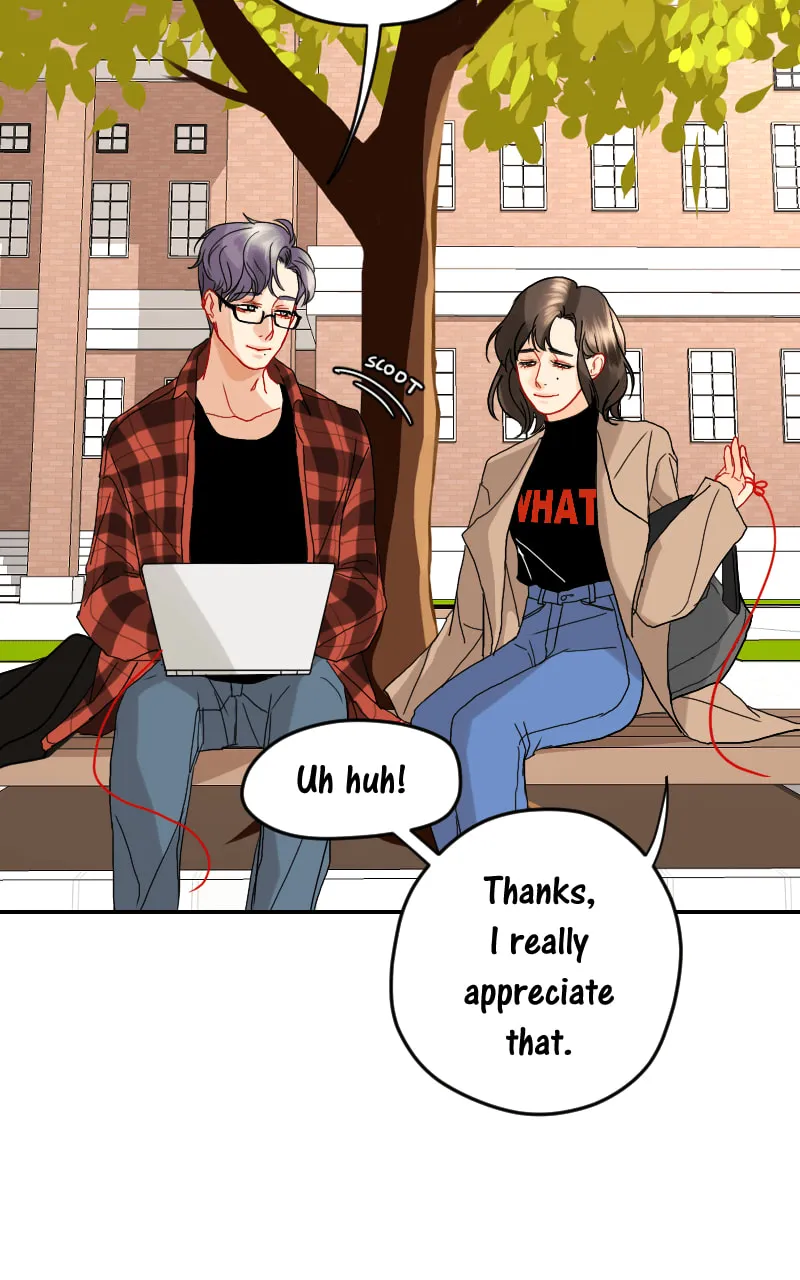 Love Me Knot Chapter 16 page 4 - 