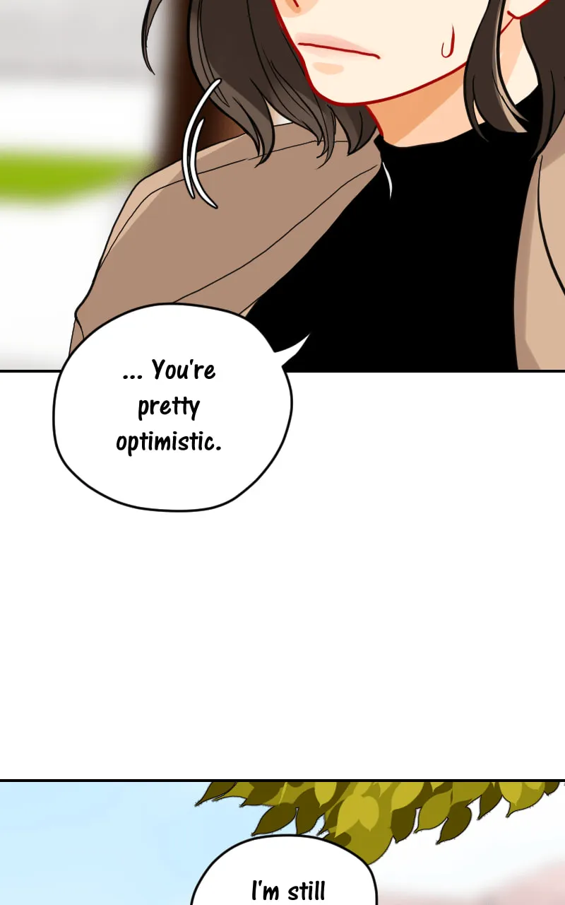 Love Me Knot Chapter 16 page 31 - 