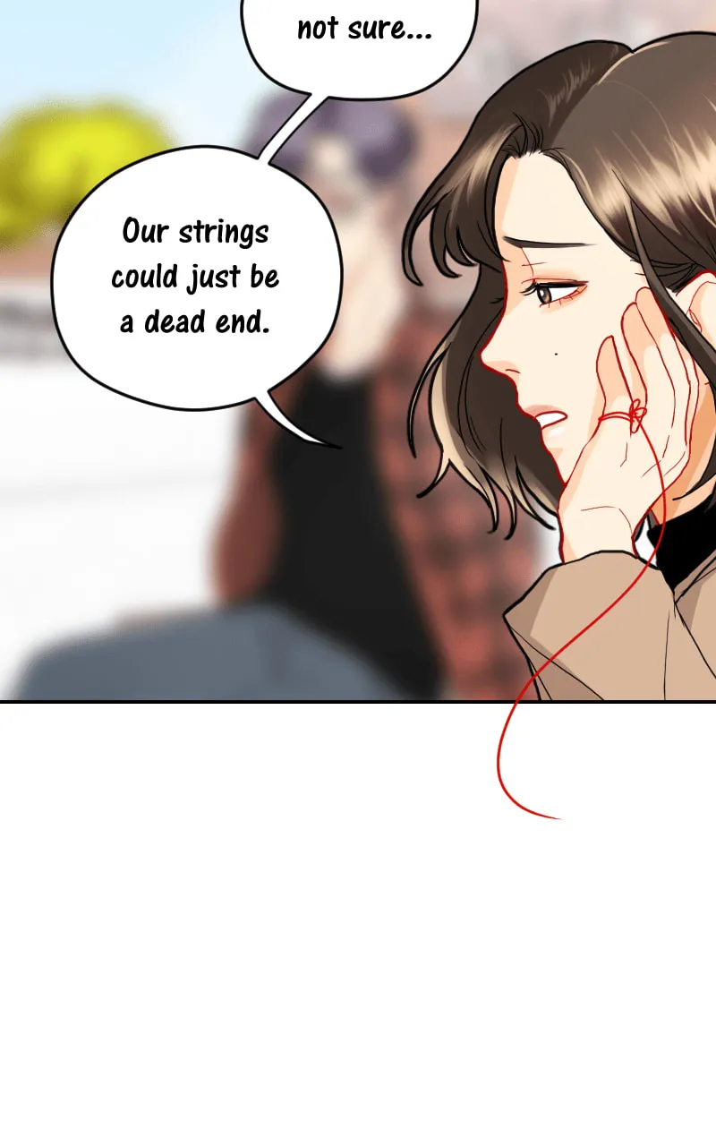 Love Me Knot Chapter 16 page 32 - 