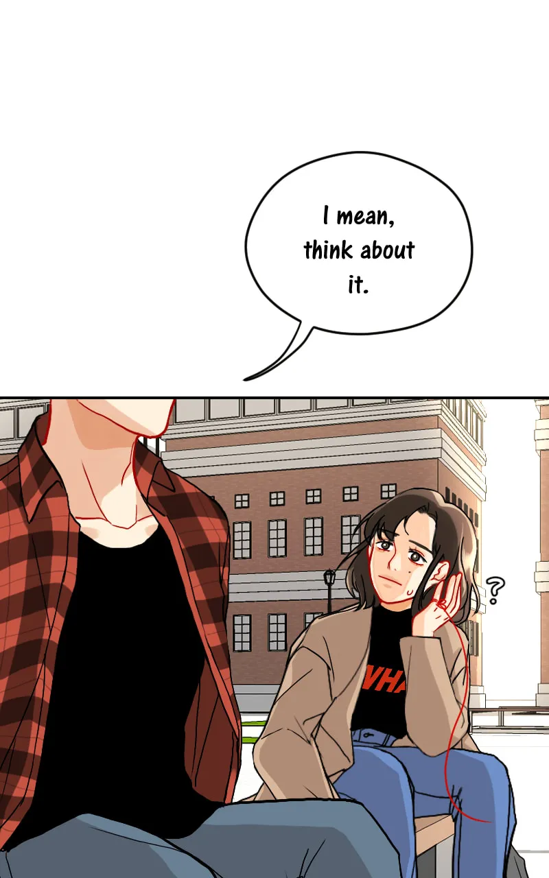 Love Me Knot Chapter 16 page 34 - 