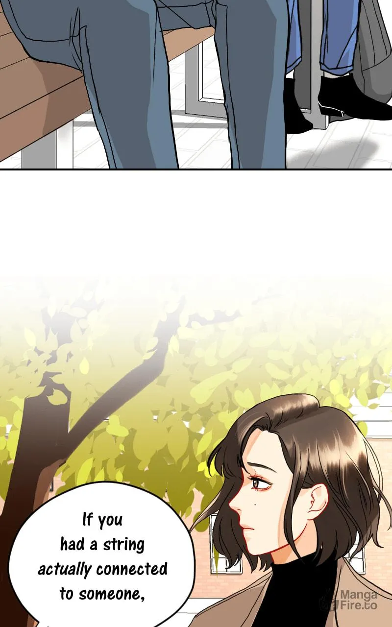Love Me Knot Chapter 16 page 35 - 