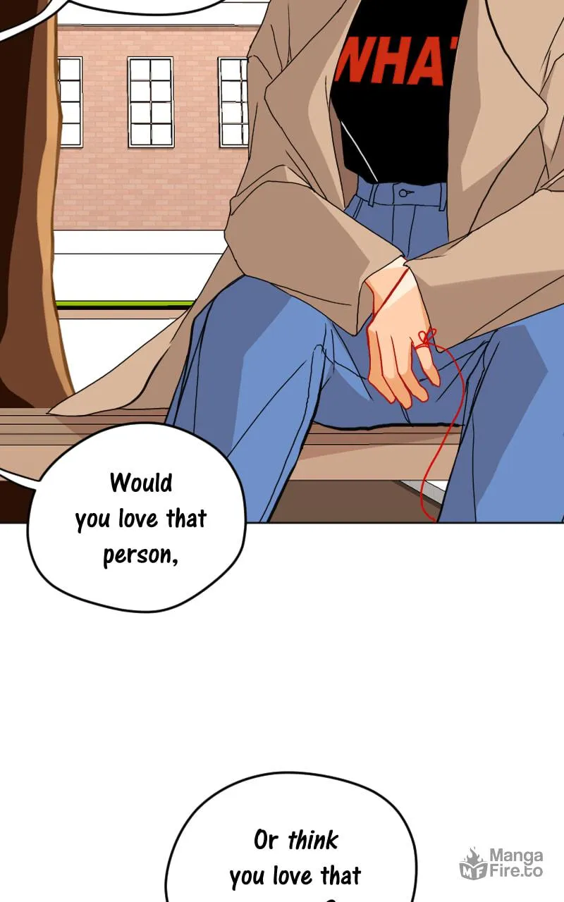 Love Me Knot Chapter 16 page 36 - 