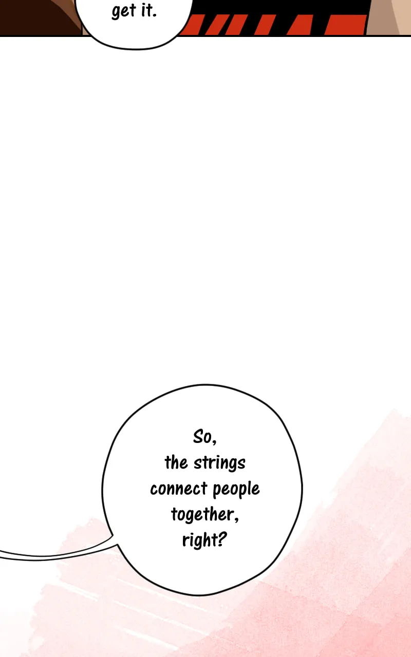 Love Me Knot Chapter 16 page 38 - 