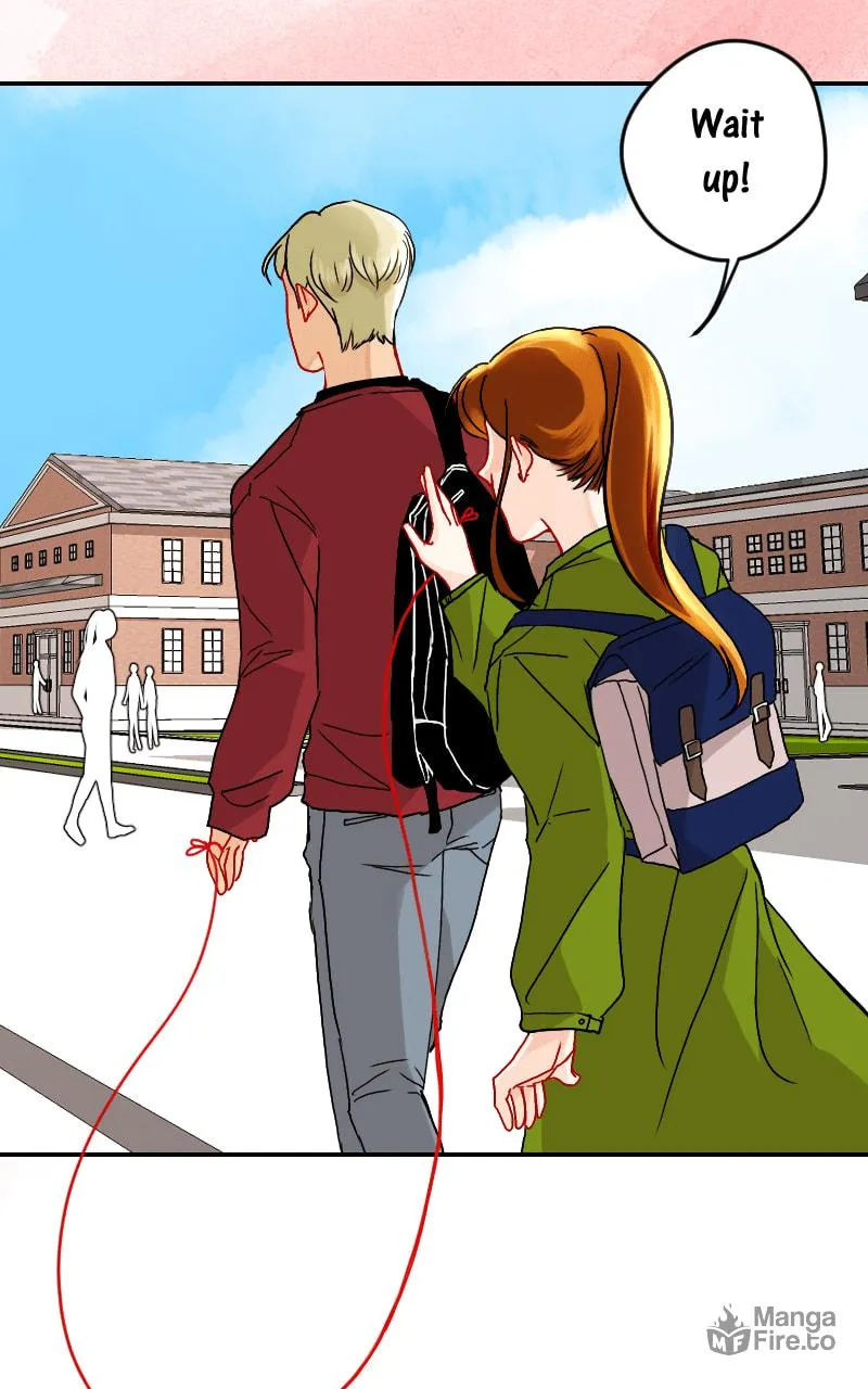 Love Me Knot Chapter 16 page 39 - 