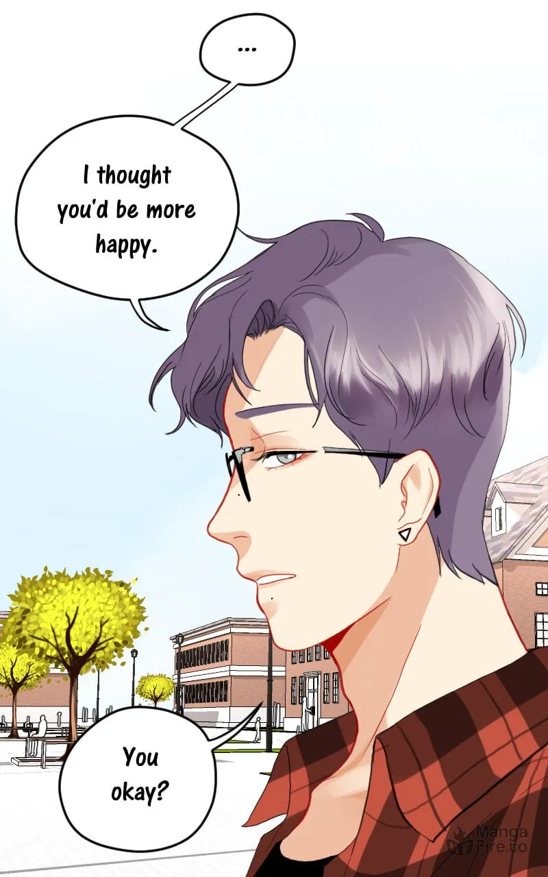 Love Me Knot Chapter 16 page 5 - 