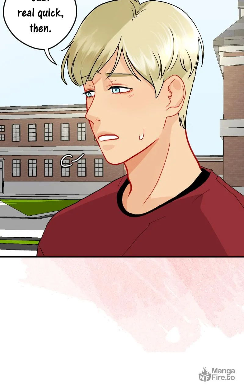 Love Me Knot Chapter 16 page 42 - 