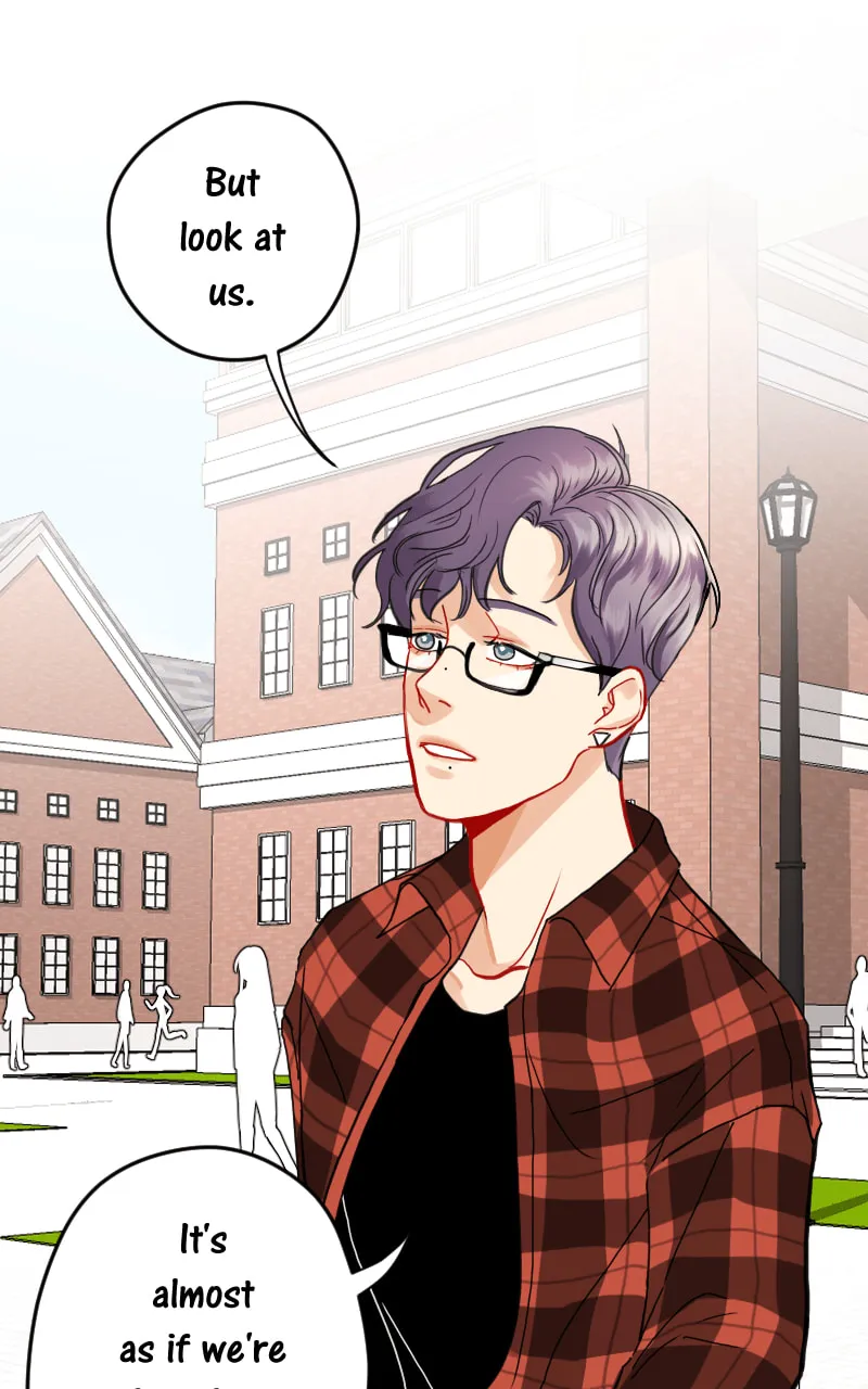 Love Me Knot Chapter 16 page 43 - 