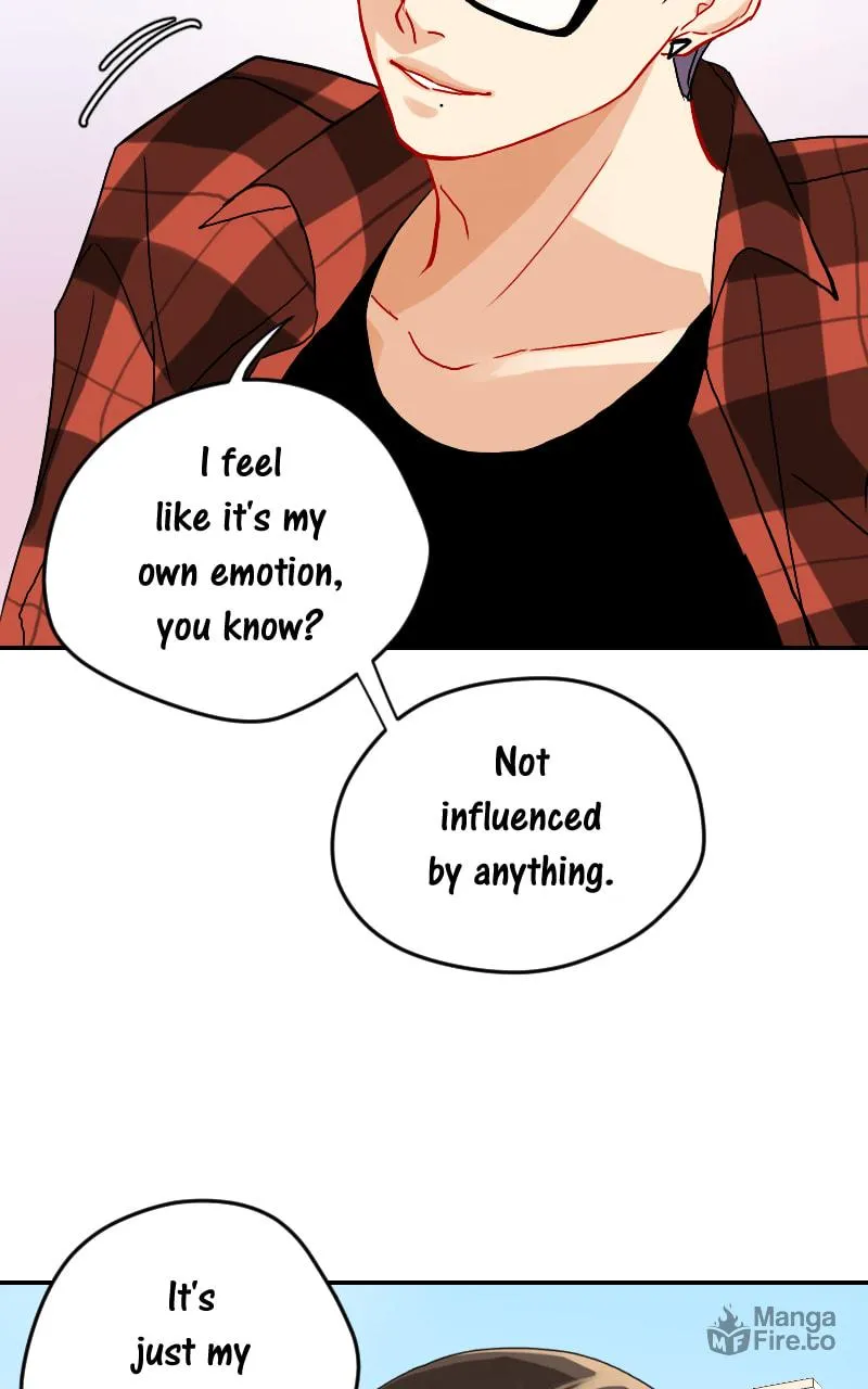Love Me Knot Chapter 16 page 45 - 