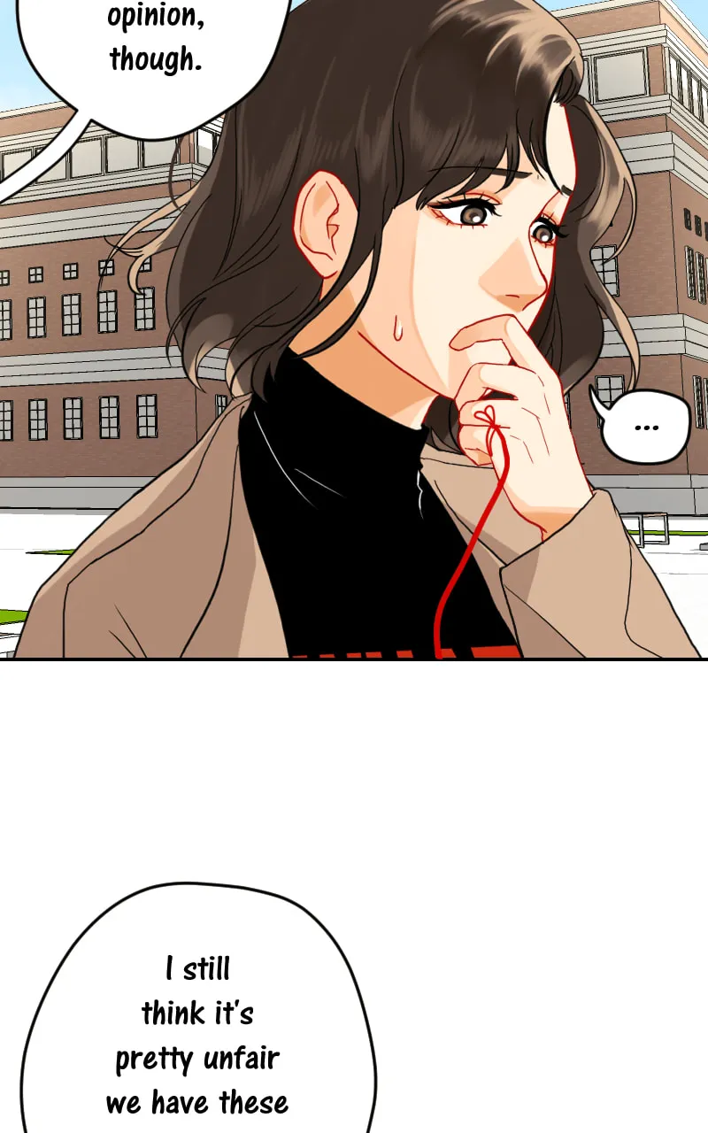Love Me Knot Chapter 16 page 46 - 