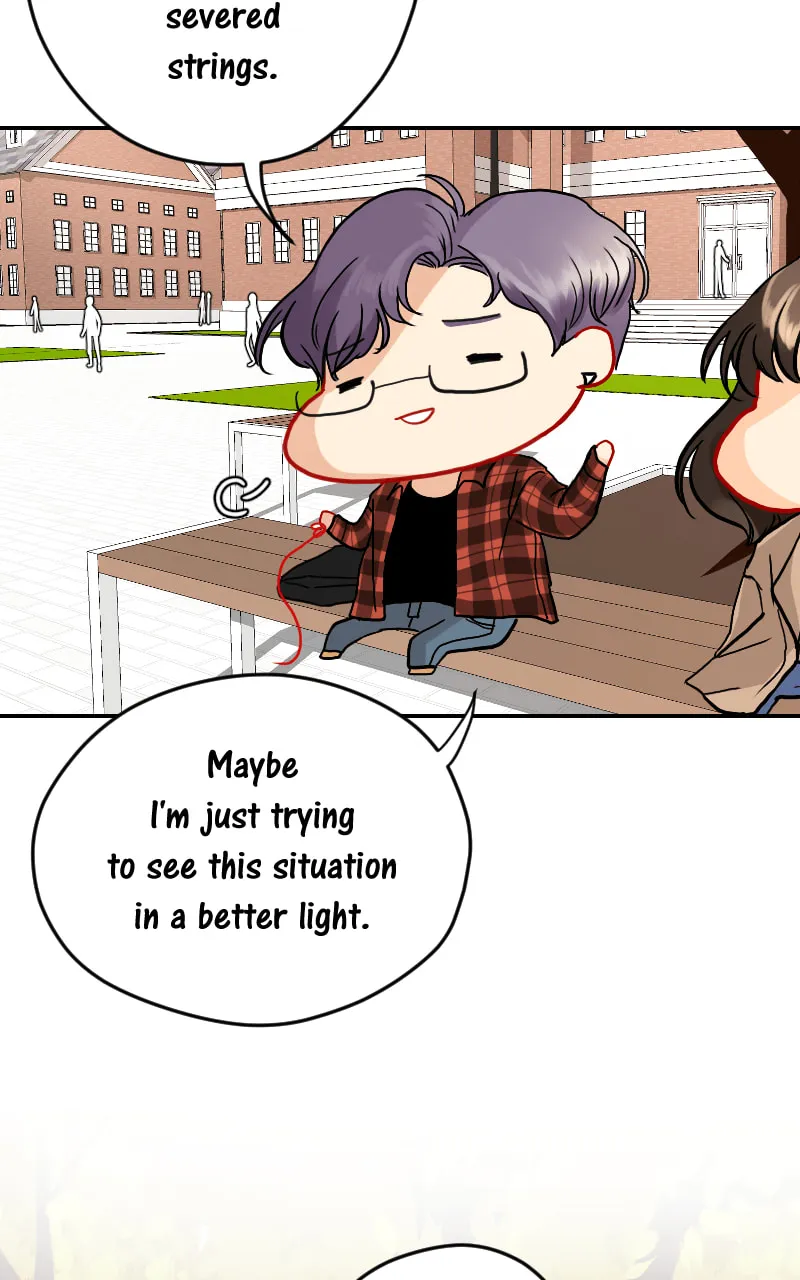 Love Me Knot Chapter 16 page 47 - 