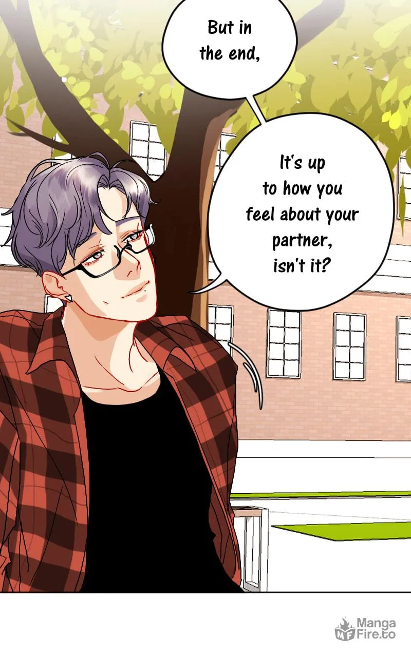 Love Me Knot Chapter 16 page 48 - 