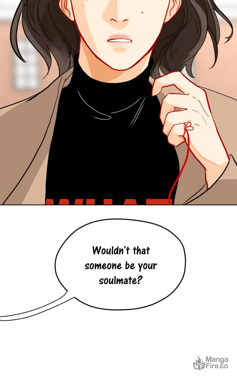 Love Me Knot Chapter 16 page 51 - 